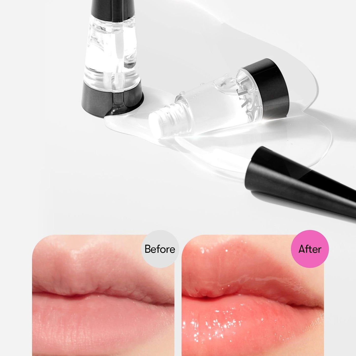 VT Cosmetics Reedle Shot Lip Plumper Expert 4.3g