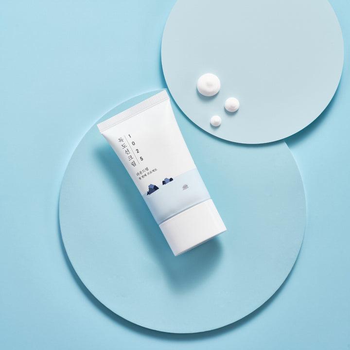 Round Lab 1025 Dokdo Sun Cream 50ml