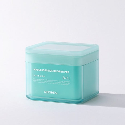 Mediheal Madecassoside Blemish Pad 100 pads