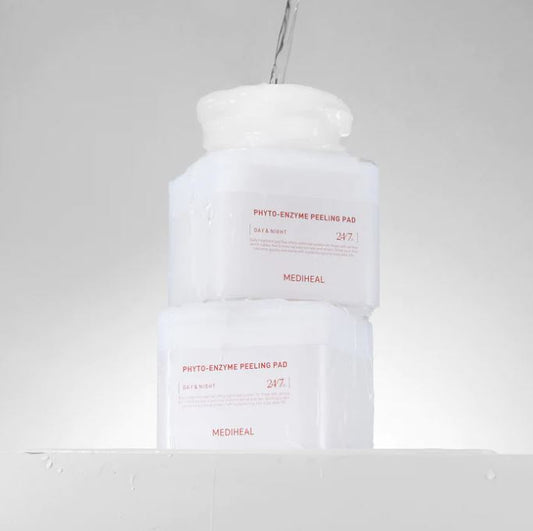 Mediheal Phyto-Enzyme Peeling Pad 90 pads