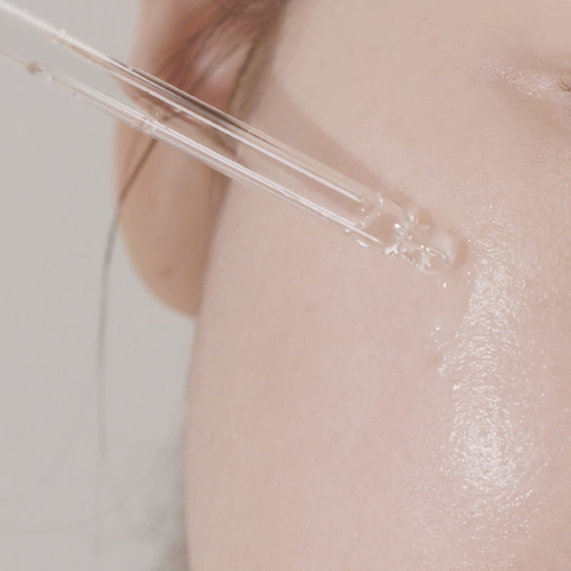 haruharu wonder Black Rice Facial Oil 30ml