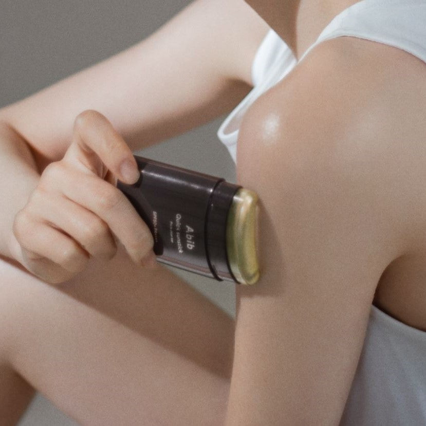 Abib Quick Sunstick Protection Bar SPF50+ PA++++ 22g