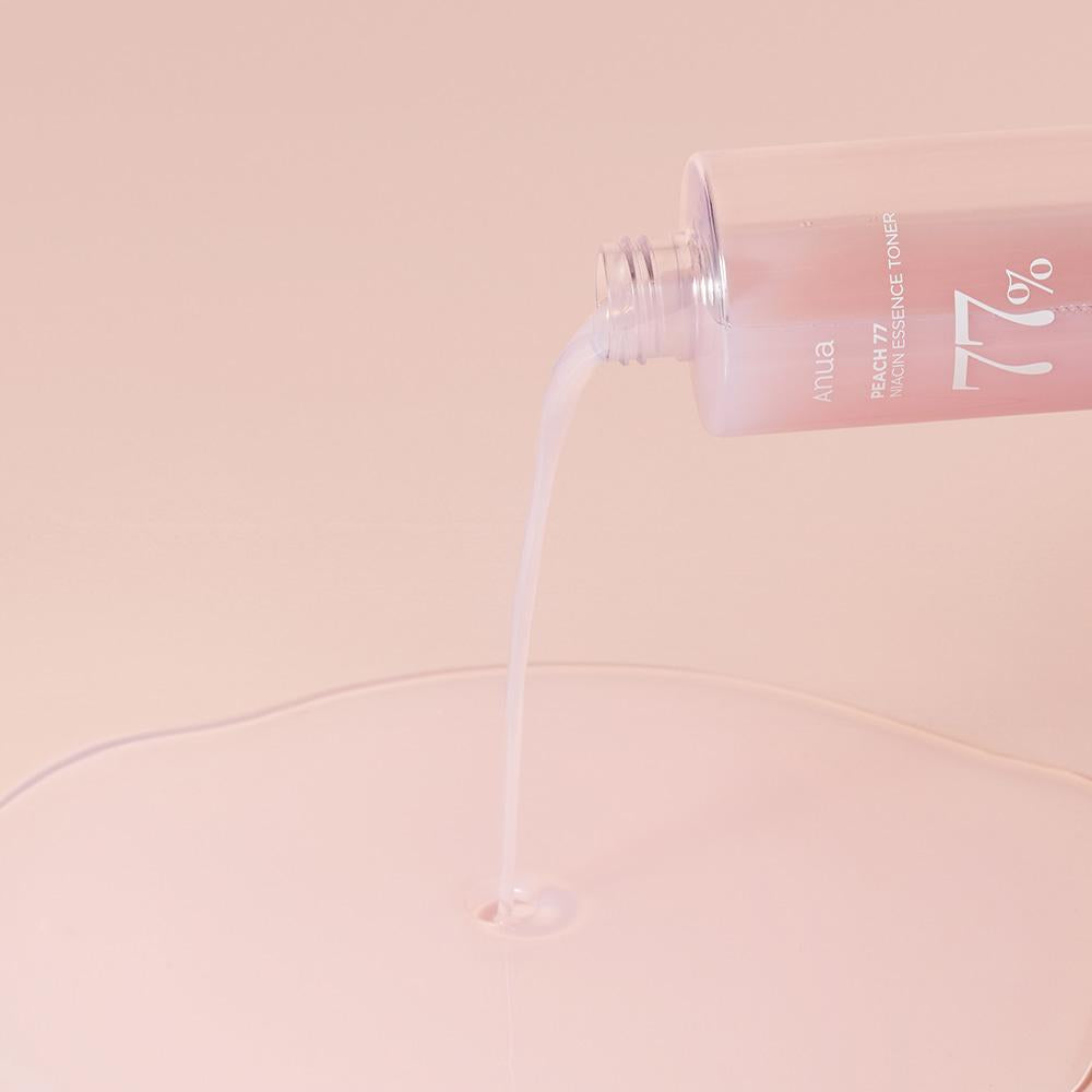 Anua Peach 77 Niacin Essence Toner 250ml