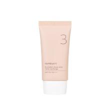 Numbuzin No.3 Porcelain Base-Skip Tone Up Beige 50ml