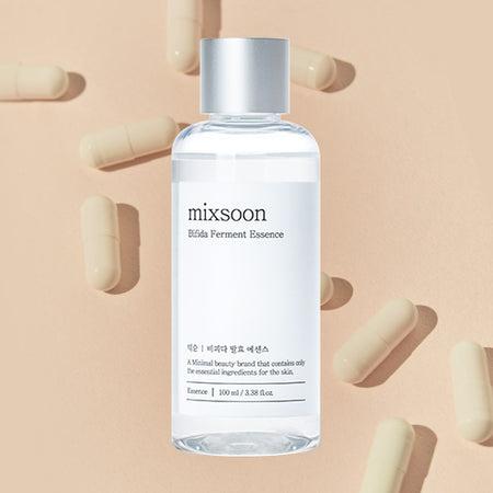 Mixsoon Bifida Ferment Essence 100ml