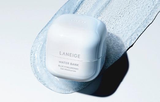 Laneige Water Bank Blue Hyaluronic Gel Cream 50ml