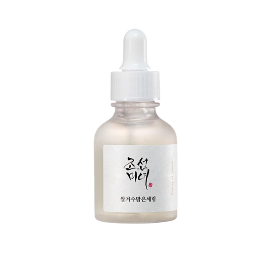 Beauty of Joseon Glow Deep Serum : Rice + Alpha arbutin 30ml