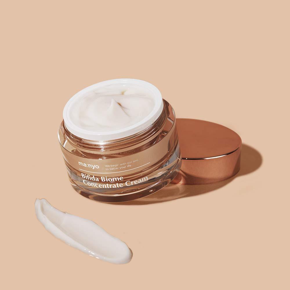 Ma:nyo Bifida Biome Concentrate Cream 50ml