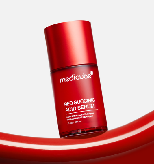 Medicube Red Succinic Acid Serum 30ml