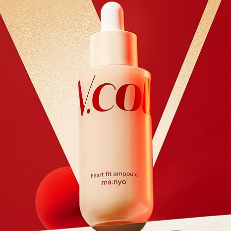 Ma:nyo V.collagen Heart Fit Ampoule 50ml