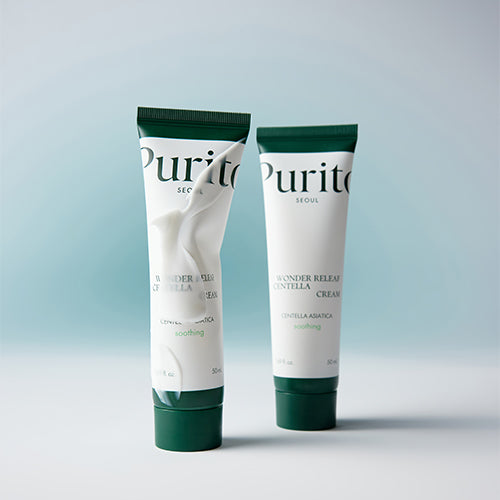 Purito Wonder Releaf Centella Cream 50ml