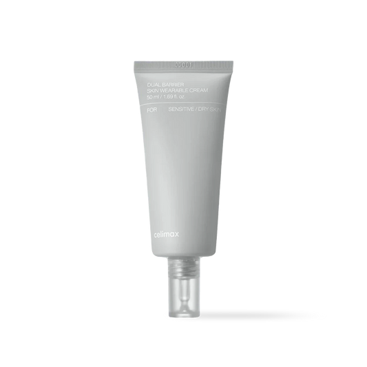 celimax Dual Barrier Skin Wearable Cream 50ml