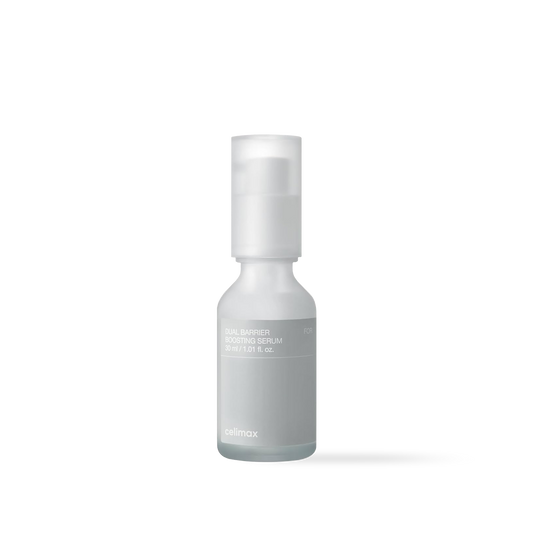celimax Dual Barrier Boosting Serum 30ml
