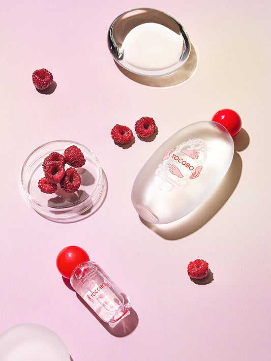 Tocobo Vita Berry Pore Toner 150ml