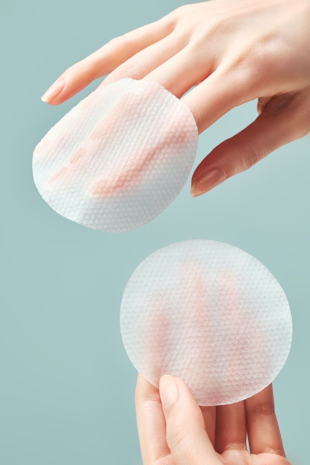 Tocobo Cica Calming Aqua Pad 60pads