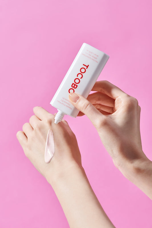 Tocobo Vita Tone Up Sun Cream 50ml