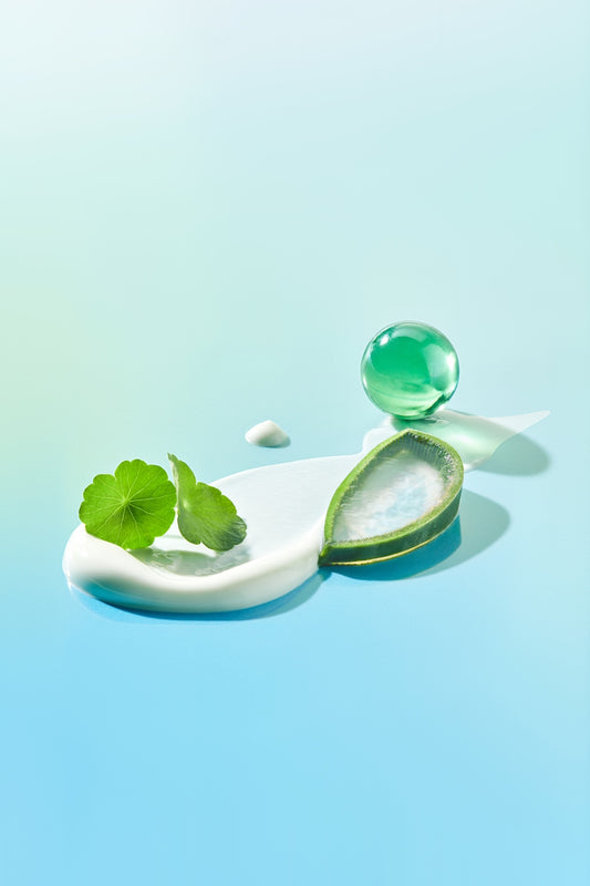 Tocobo Cica Calming Sun Serum 50ml