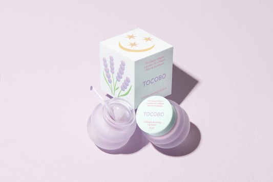 Tocobo Collagen Boosting Lip Mask 20ml