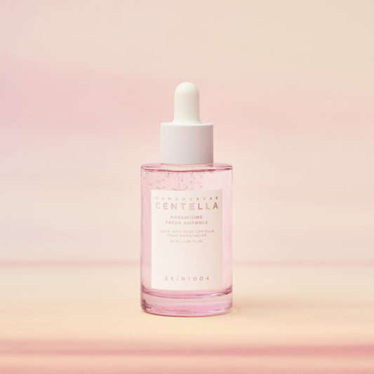 Skin1004 Madagascar Centella Poremizing Fresh Ampoule 50ml