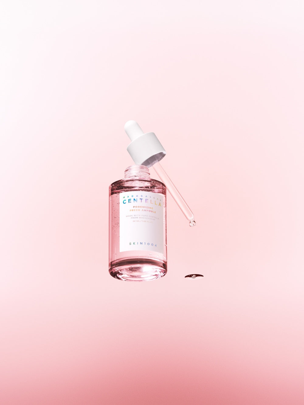 Skin1004 Madagascar Centella Poremizing Fresh Ampoule 50ml