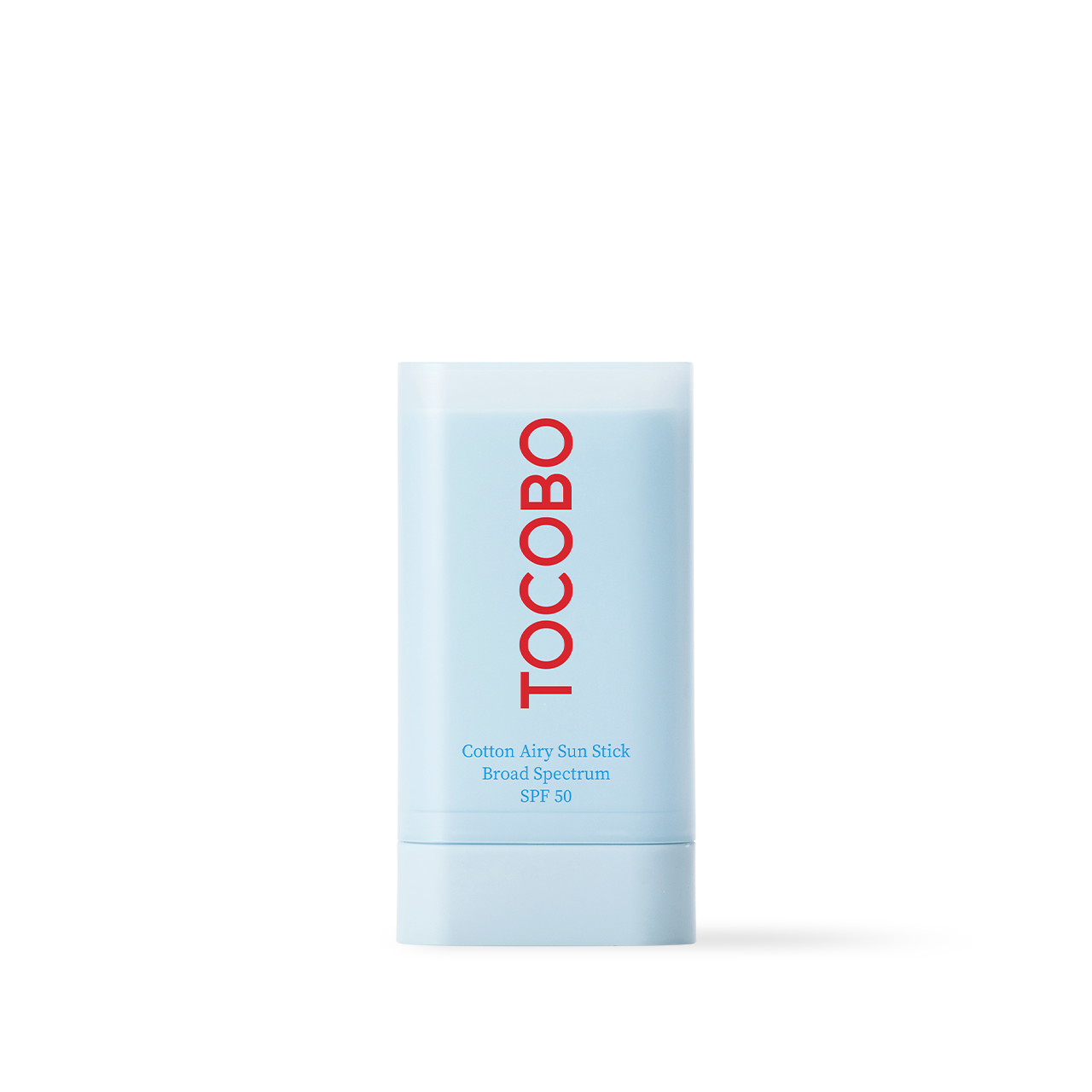 Tocobo Cotton Airy Sun Stick 19g