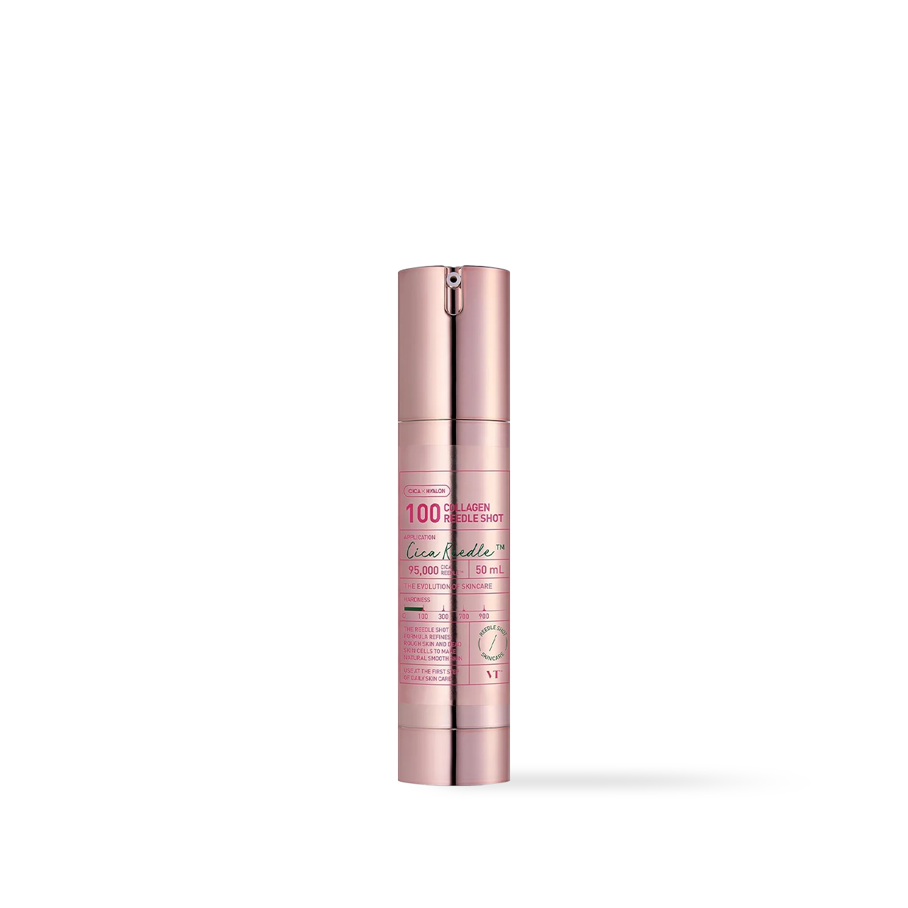 VT Cosmetics Collagen Reedle Shot 100 50ml