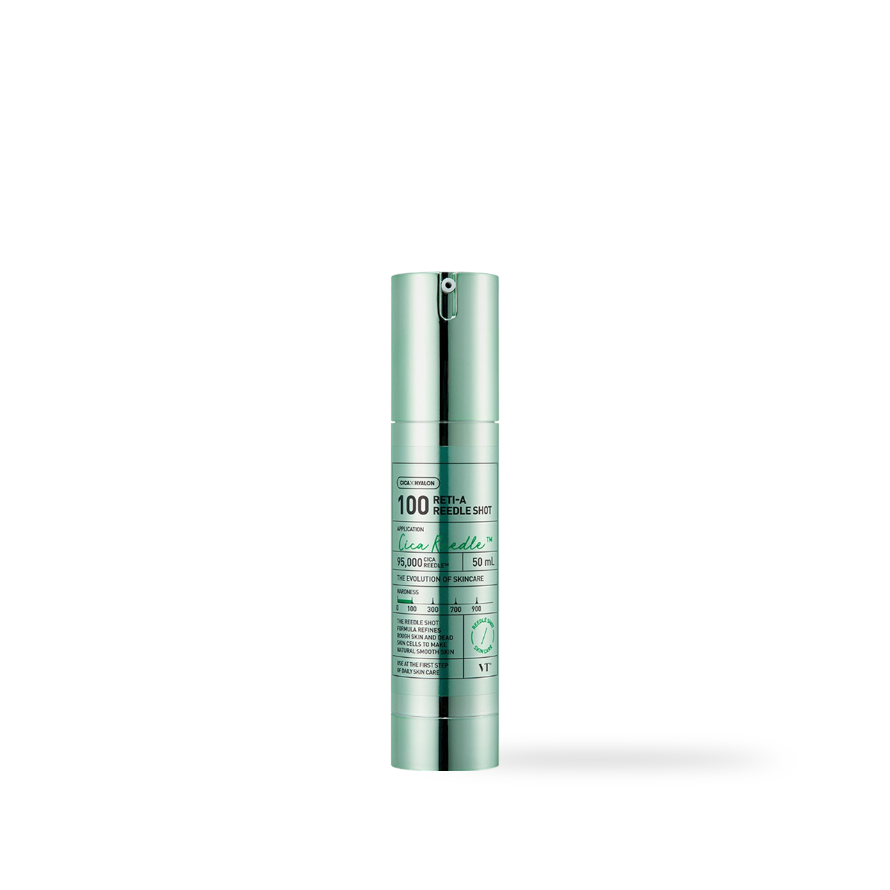 VT Cosmetics Reti-A Reedle Shot 100 50ml