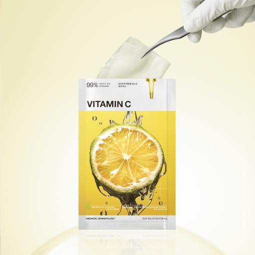 Mediheal Vita Essential Mask 10 sheets