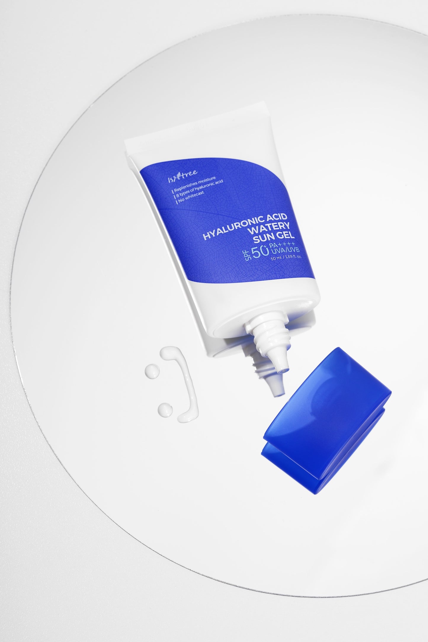 Isntree Hyaluronic Acid Sunscreen SPF50+ 50ml