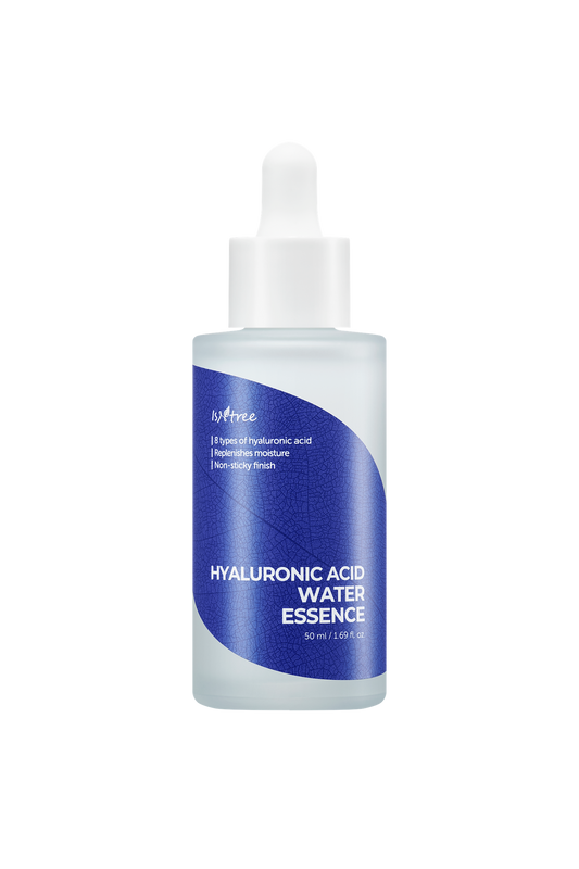 Isntree Hyaluronic Acid Water Essence 50ml