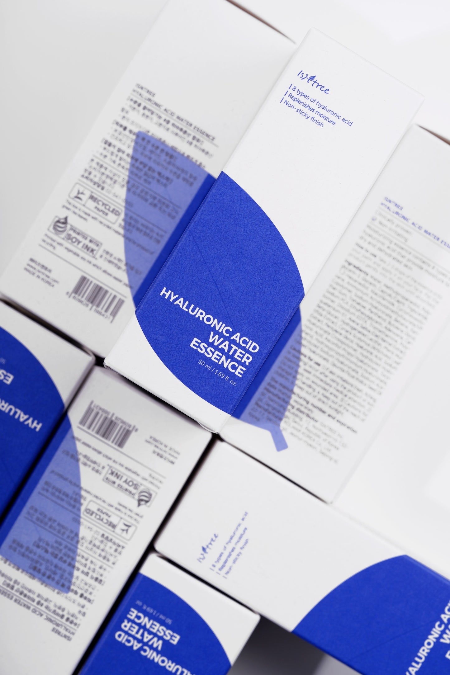 Isntree Hyaluronic Acid Water Essence 50ml