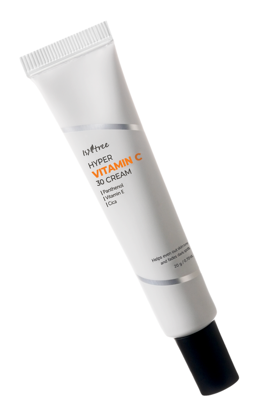 Isntree Hyper Vitamin C 30 Cream 20g