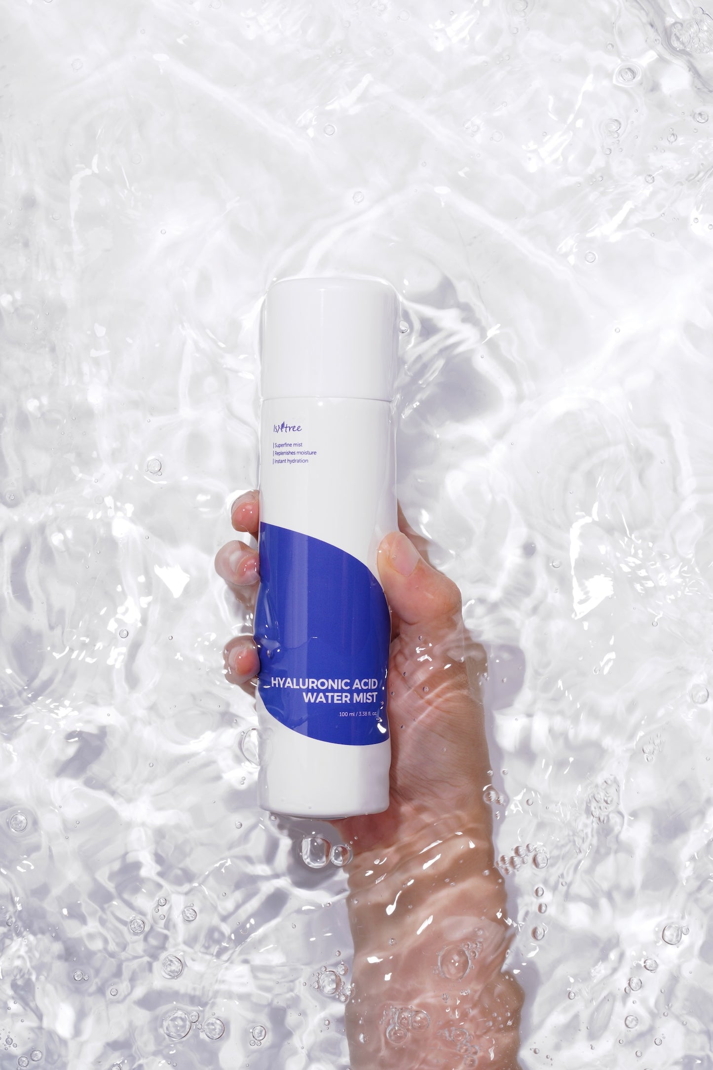 Isntree Hyaluronic Acid Water Mist 100ml