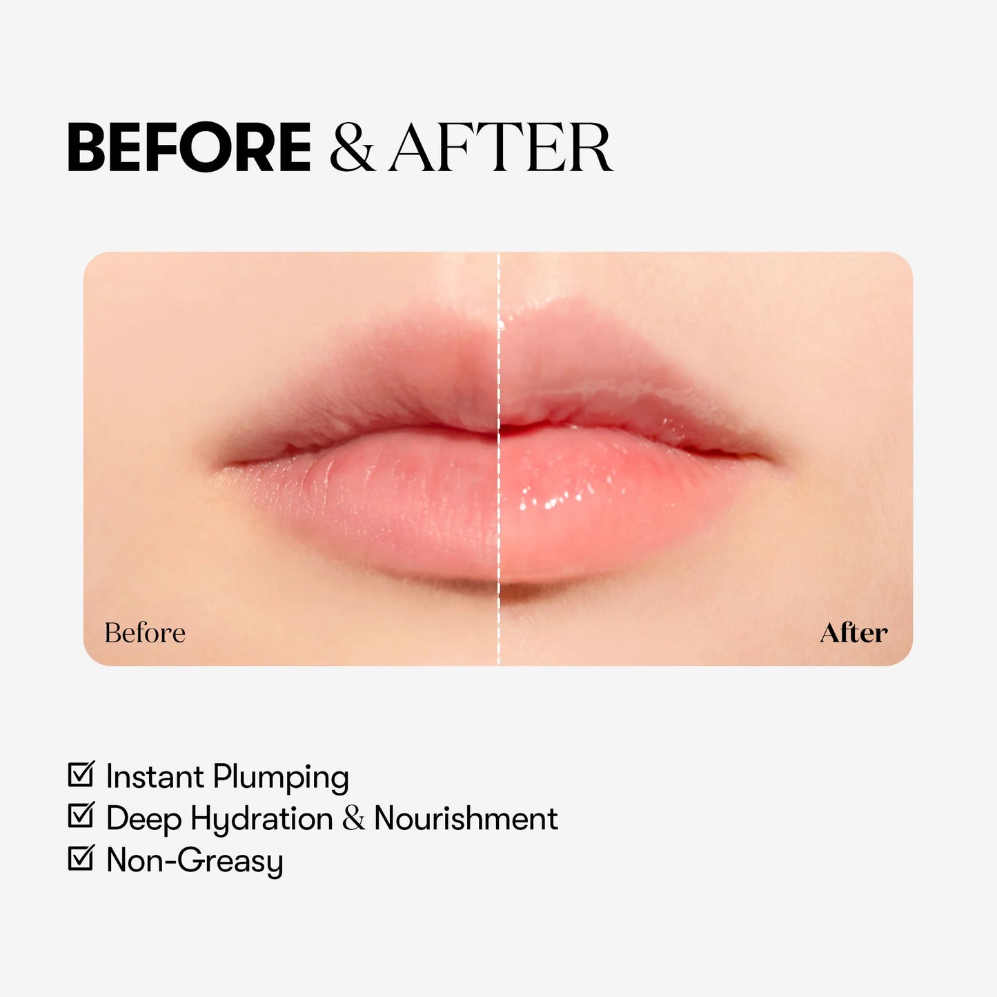 VT Cosmetics Reedle Shot Lip Plumper Beginner 4.3g