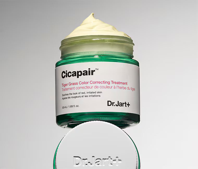 Dr.Jart+ Cicapair Tiger grass Color Correcting Treatment 50ml