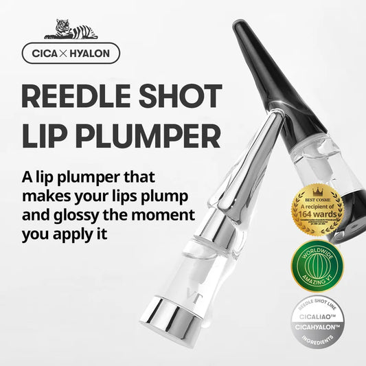 VT Cosmetics Reedle Shot Lip Plumper Beginner 4.3g