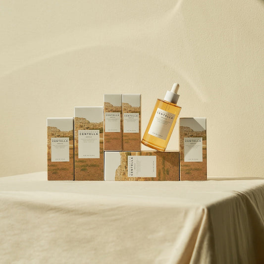 New to Korean Skincare? A Simple Beginner’s Guide to Getting Started