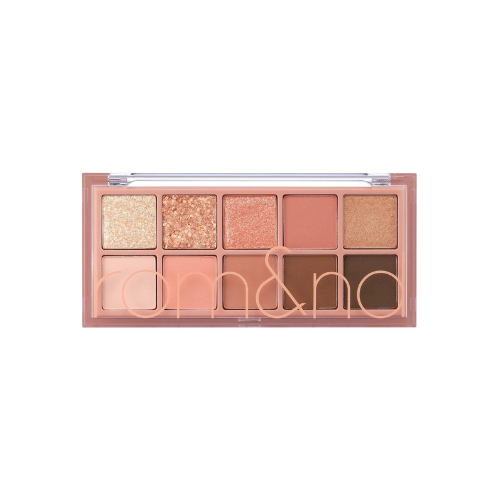 ROM&ND Better Than Palette 6g #01 Pampas Garden