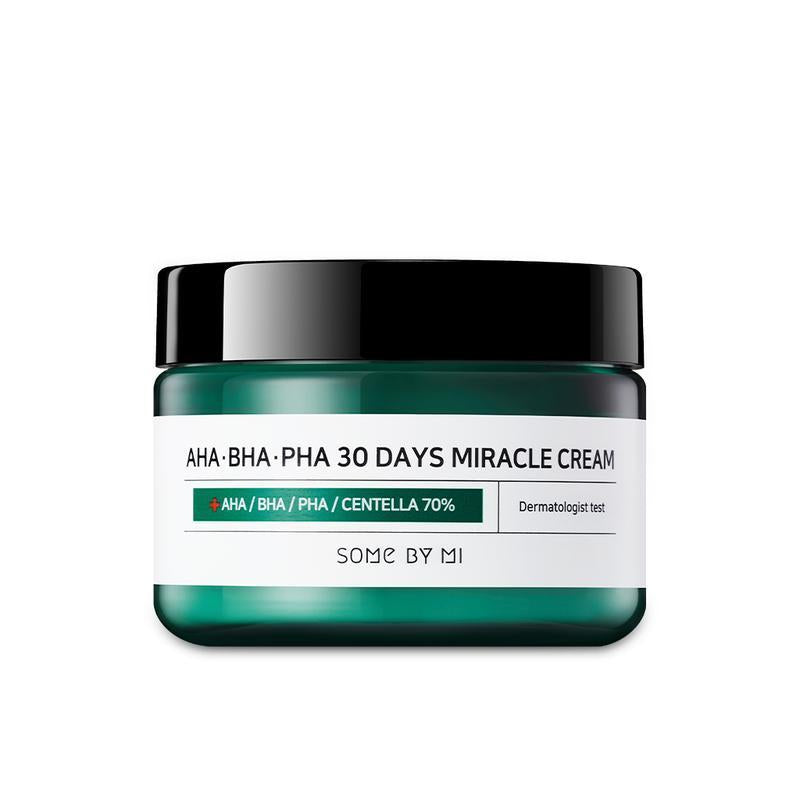 Some By Mi AHA-BHA-PHA 30 Days Miracle Cream 60g