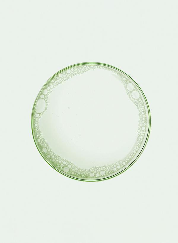 Ma:nyo Herb Green Cleansing Oil 200ml