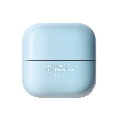 Laneige Water Bank Blue Hyaluronic Cream Moisturizer 50ml (for dry to normal skin)