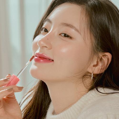 ROM&ND Dewyful Water Tint 5g - 7 shades