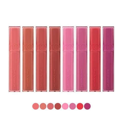ROM&ND Dewyful Water Tint 5g - 7 shades
