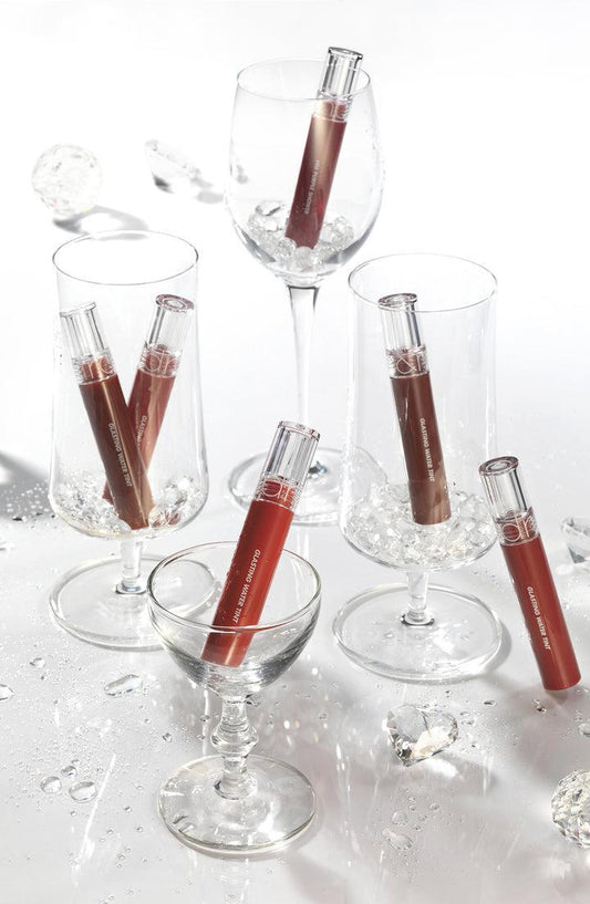 ROM&ND Glasting Water Tint 4g - 5 shades