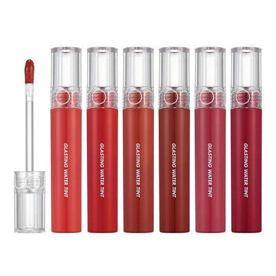 ROM&ND Glasting Water Tint 4g - 5 shades