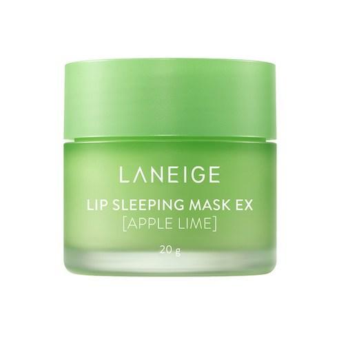 Laneige Lip Sleeping Mask EX 20g Apple Lime