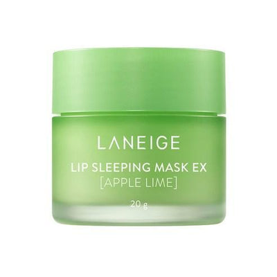 Laneige Lip Sleeping Mask EX 20g Apple Lime
