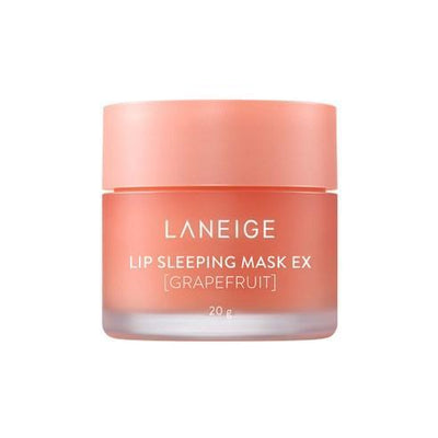 Laneige Lip Sleeping Mask EX 20g Grapefruit