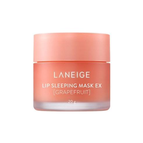 Laneige Lip Sleeping Mask EX 20g Grapefruit