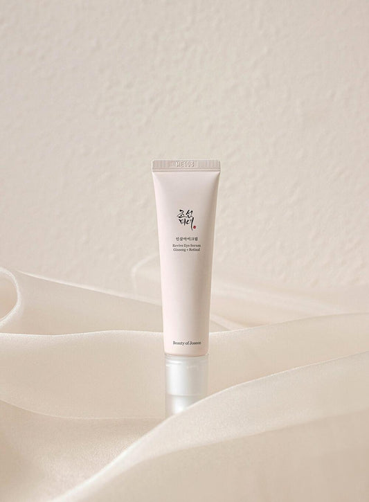Beauty of Joseon Revive Eye Serum : Ginseng + Retinal 30ml